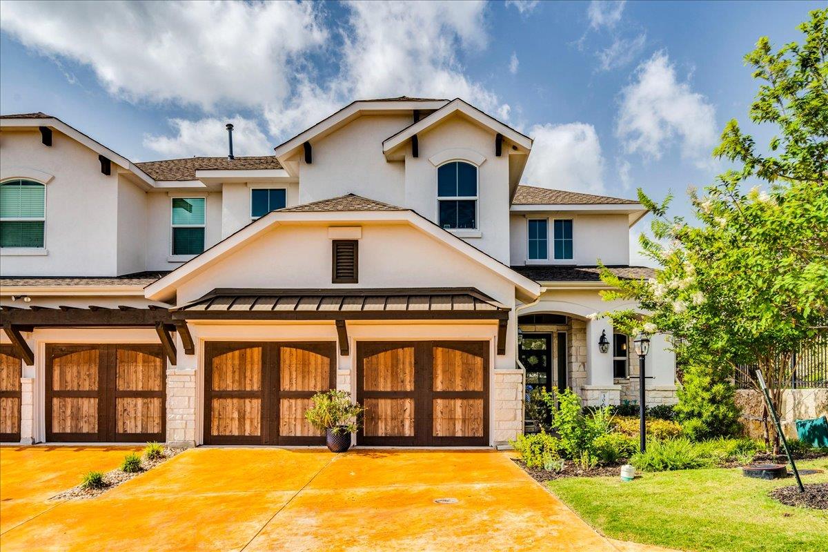 306 Olivia, Austin, TX 78738 — photo 1