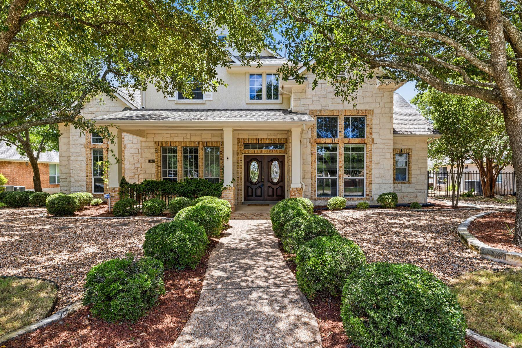 6623 Yaupon, Austin, TX 78759 — photo 1