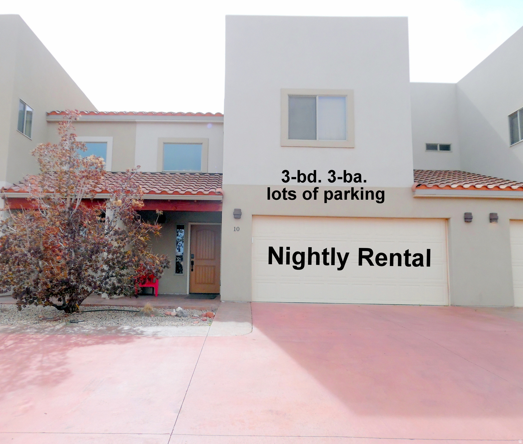 10  DESERT WIND DR, Moab, UT 84532 — photo 1