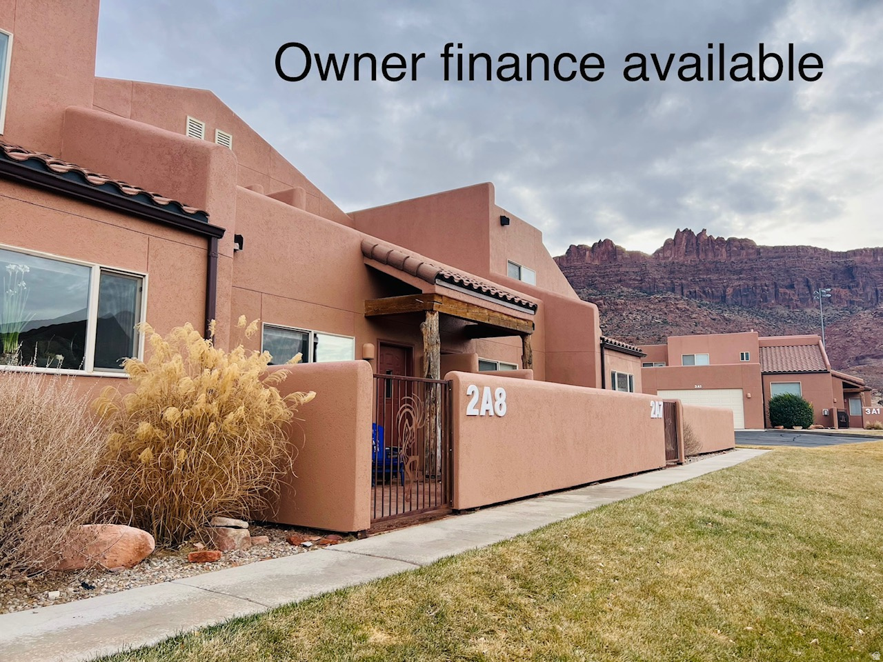 3764 PRICKLY PEAR CIR #2-A8, Moab, UT 84532 — photo 1