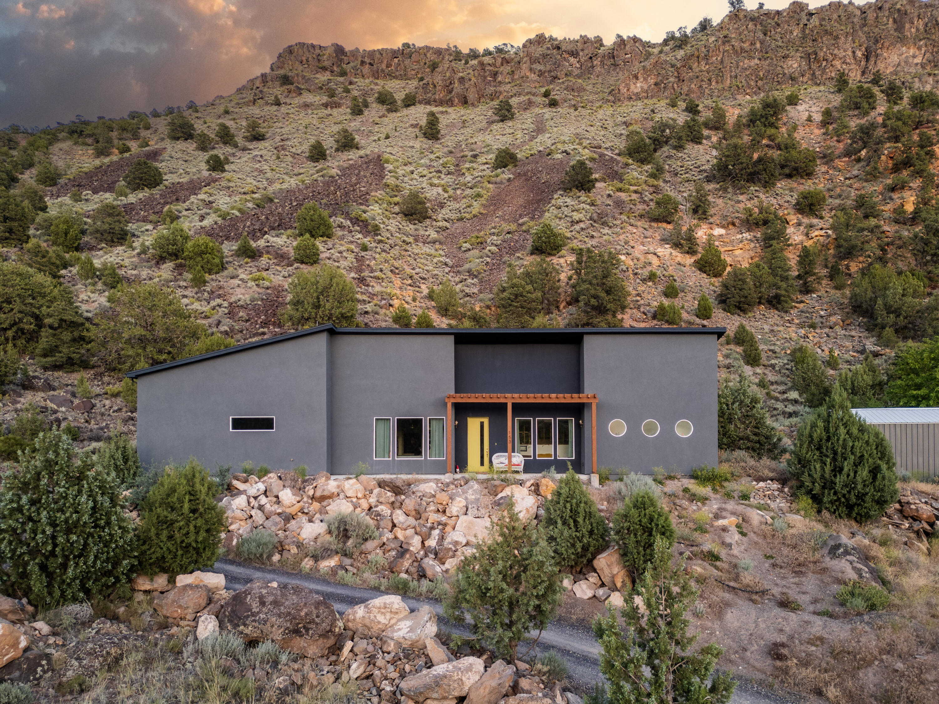 153 S STAGECOACH DR, Brookside, UT 84782