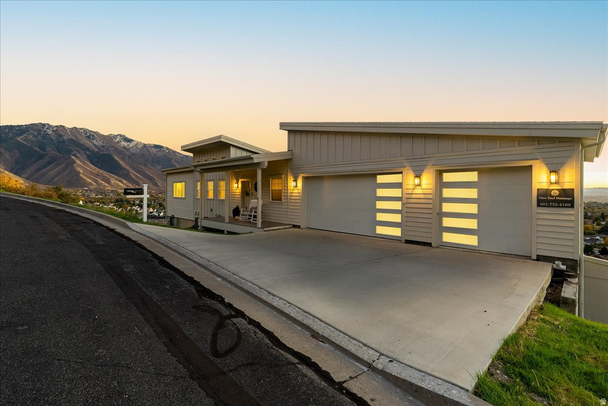 1800 E SPRING OAKS DR, Springville, UT 84663 — photo 1
