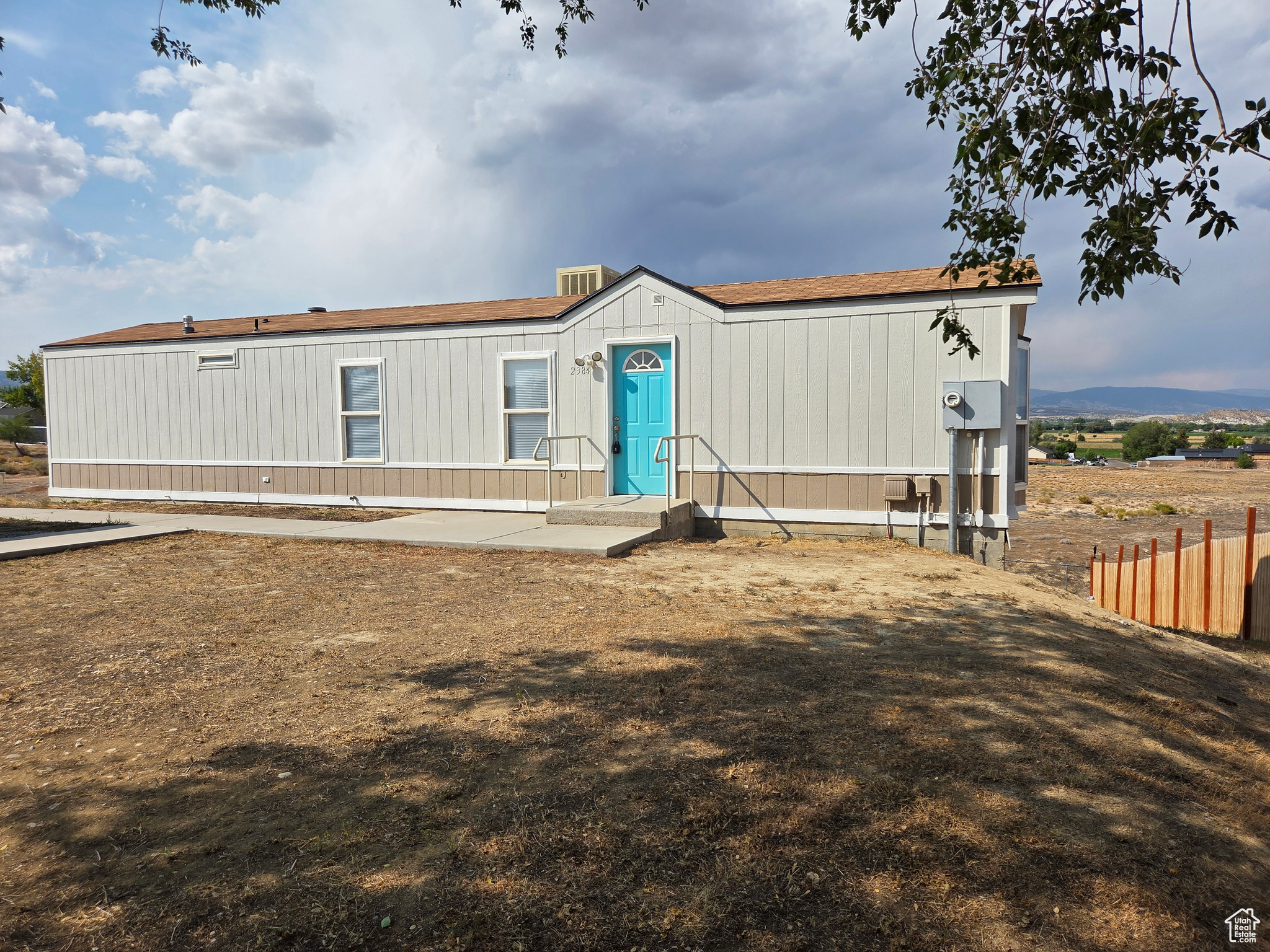 2384 W 700 S, Vernal, UT 84078 — photo 1