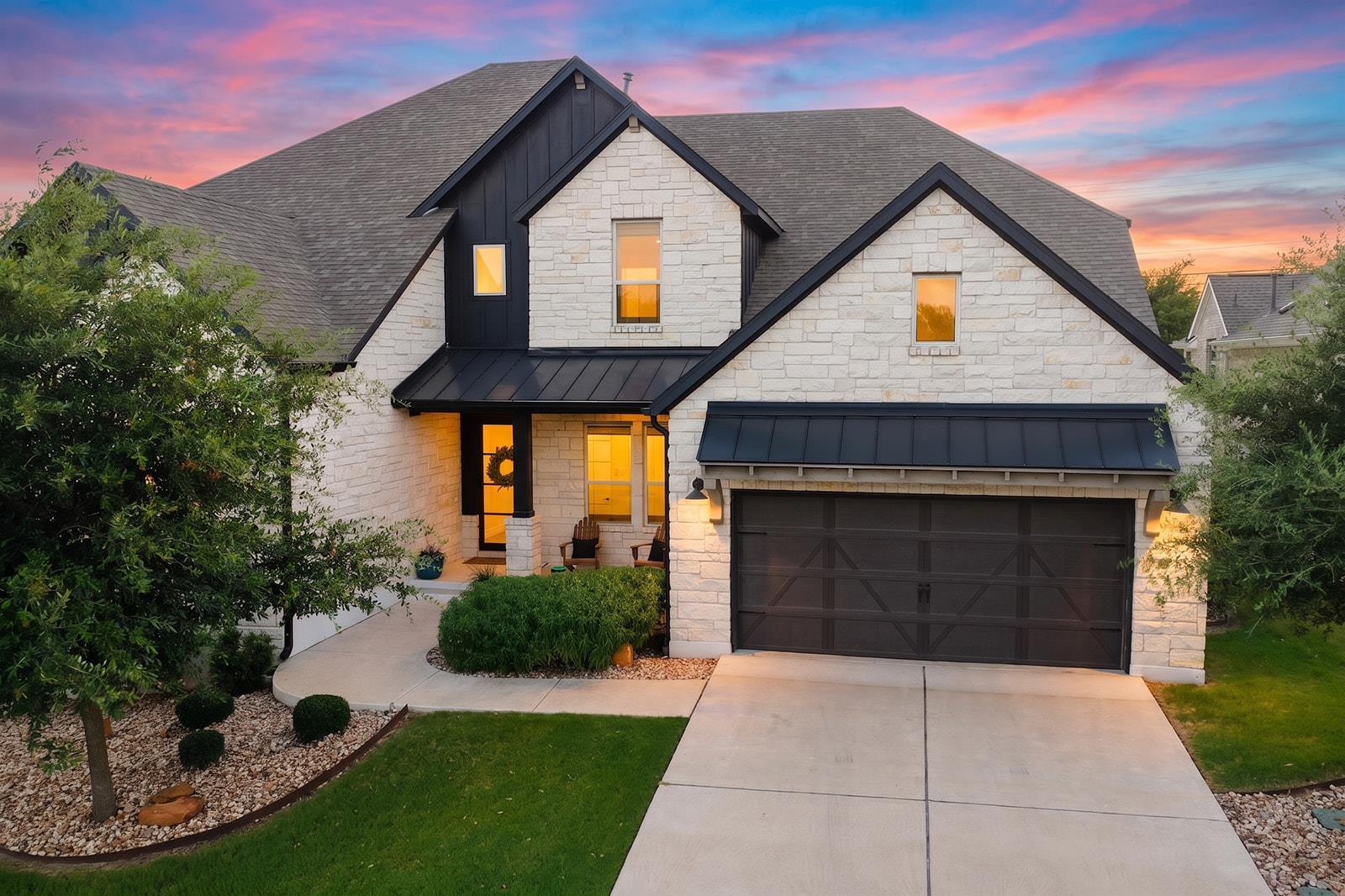 229 Iva June, Georgetown, TX 78628 — photo 1
