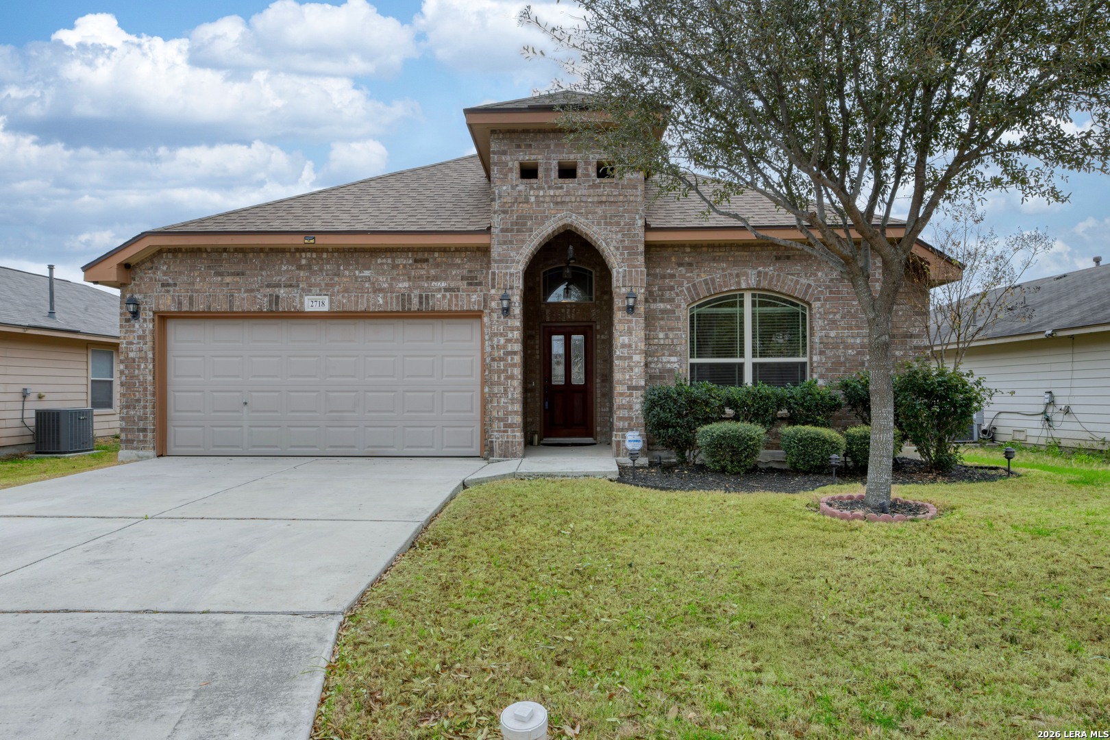 2718 Brighton Park, Converse, TX 78109 — photo 1