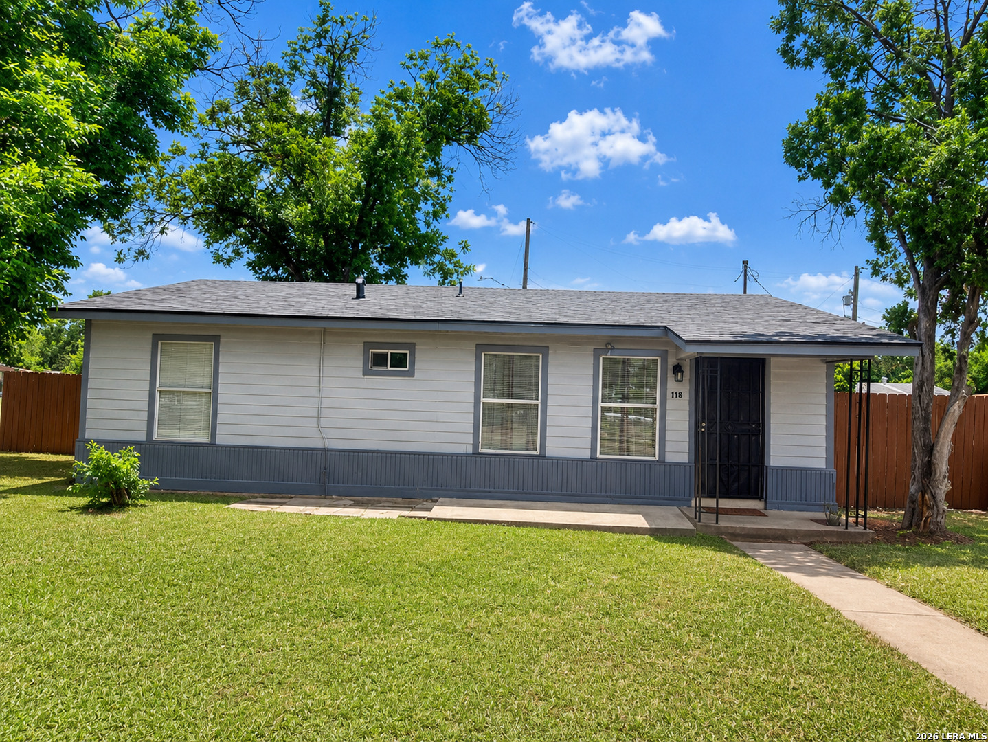 806 CERALVO ST, San Antonio, TX 78207 — photo 1