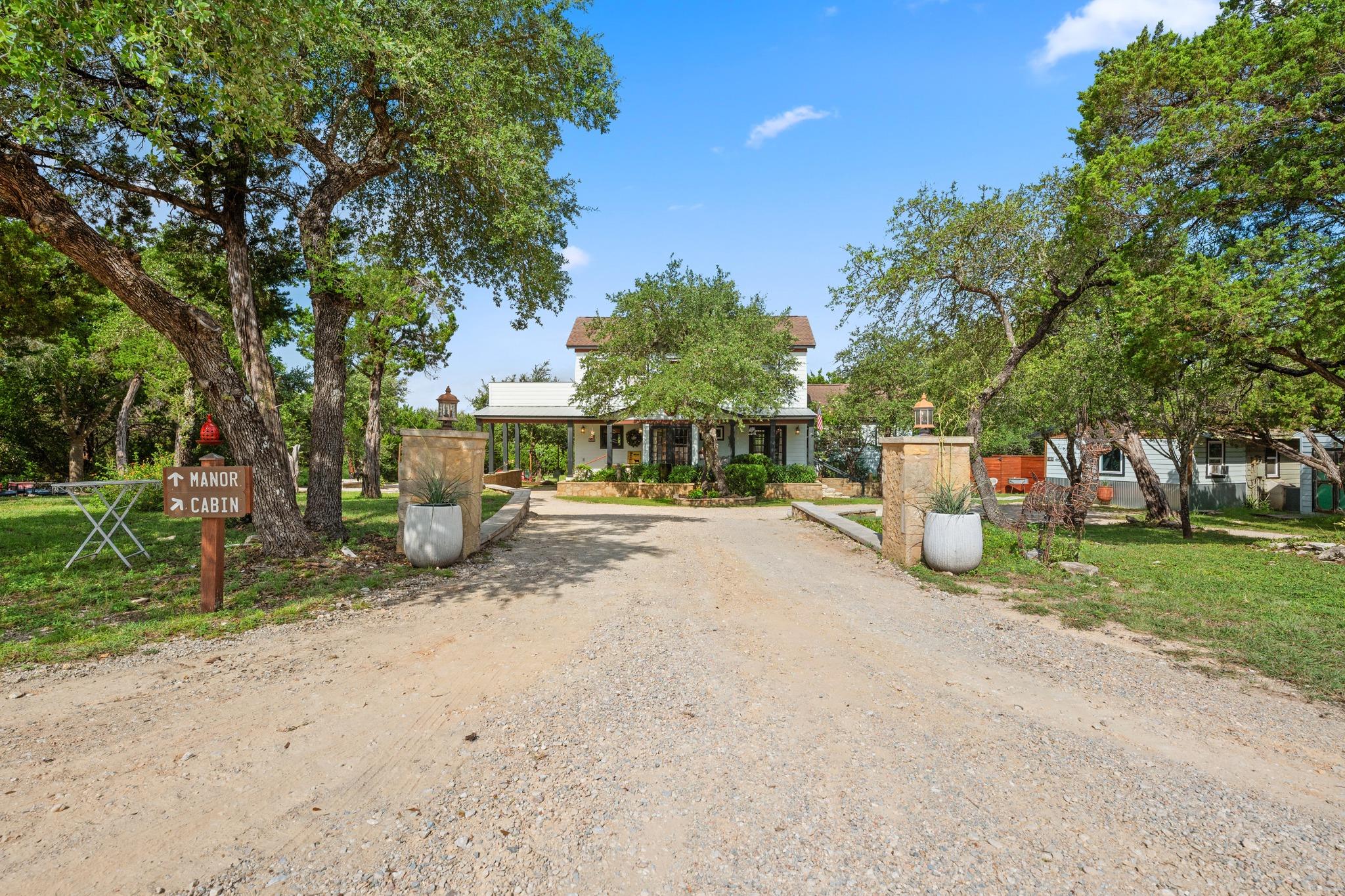 12932 Nutty Brown Rd, Austin, TX 78737 — photo 1