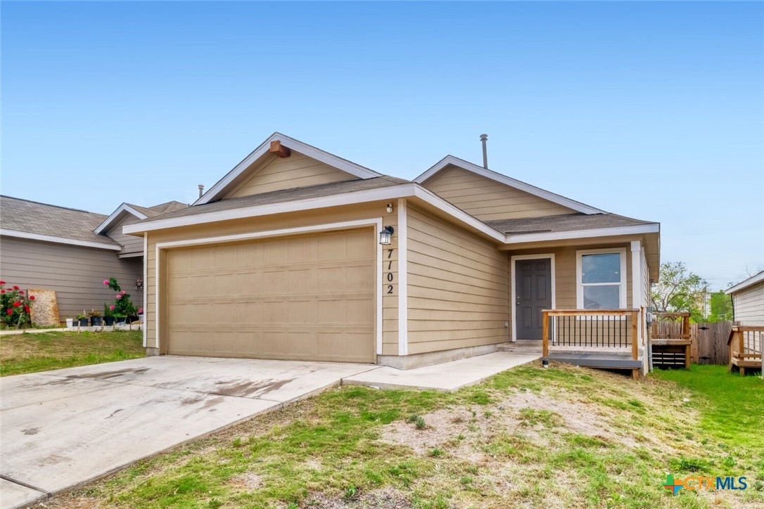 7102 Satellite Way, San Antonio, TX 78252 — photo 1