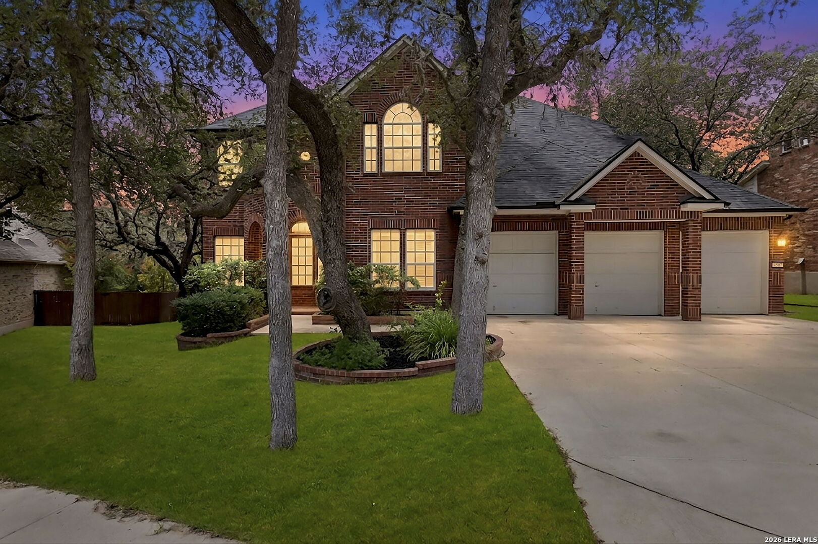 4507 Grass Fight, San Antonio, TX 78253 — photo 1