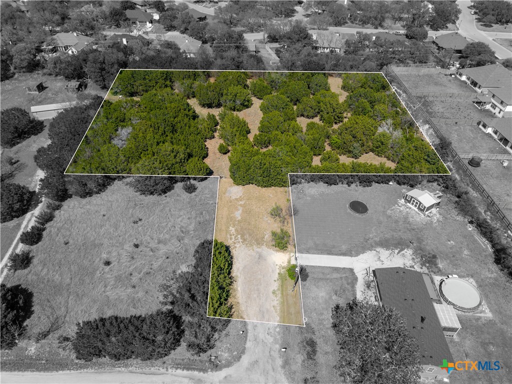 1600 Pueblo Trace, Harker Heights, TX 76548 — photo 1