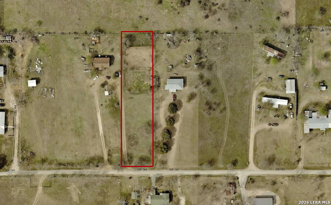 TBD County Road 741, ,  78886 — photo 1