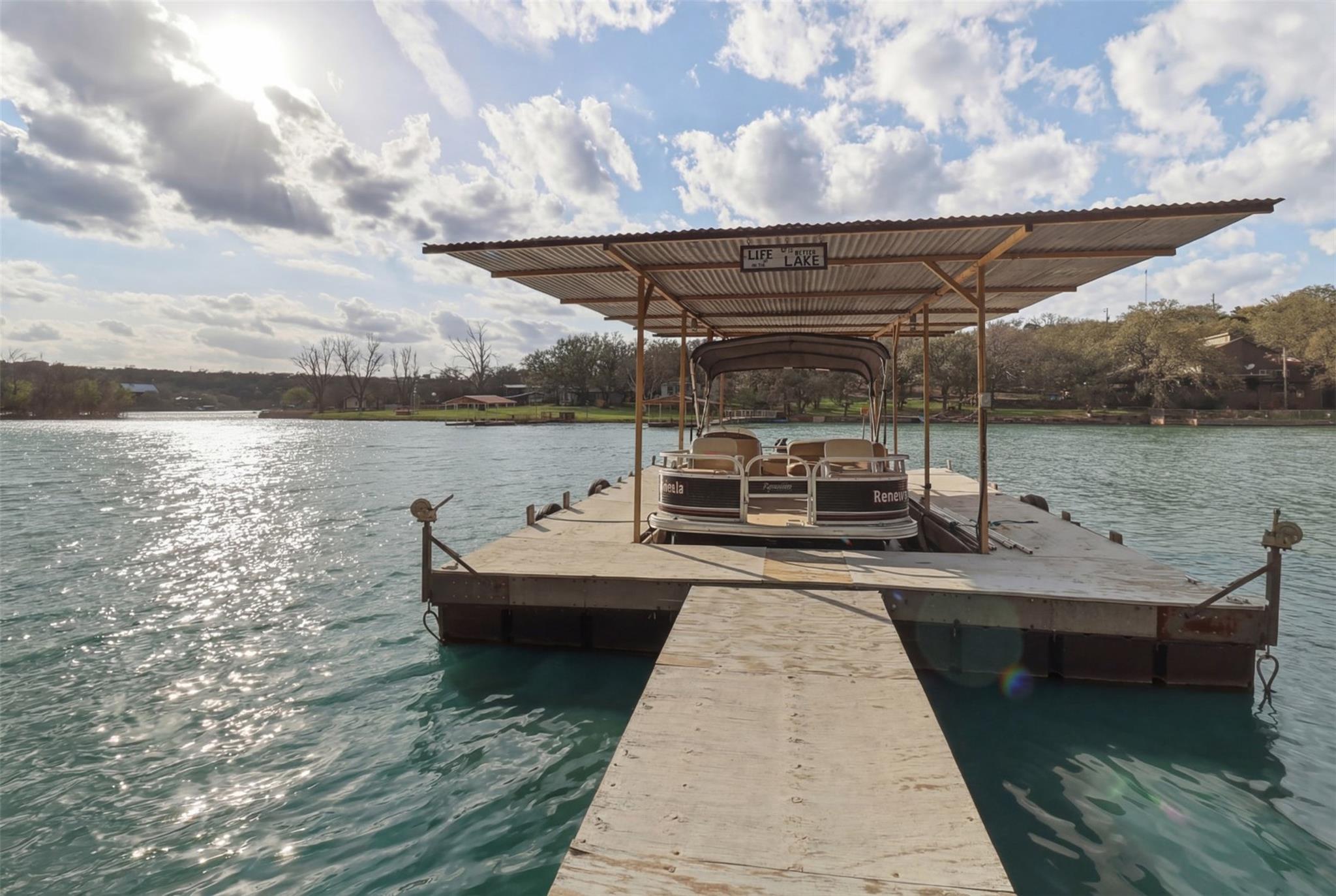 TBD sycamore, Burnet, TX 78611 — photo 1