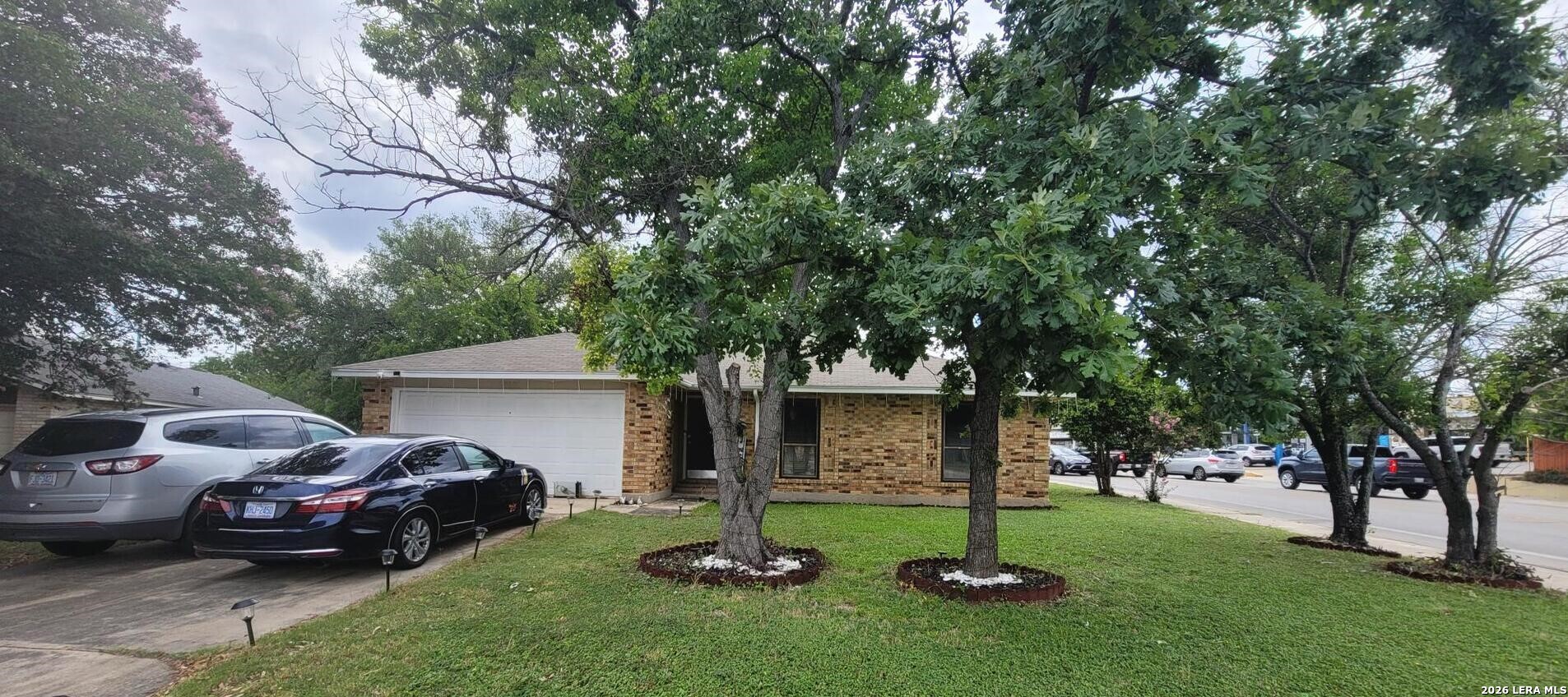 8901 Timber Cut, San Antonio, TX 78250 — photo 1