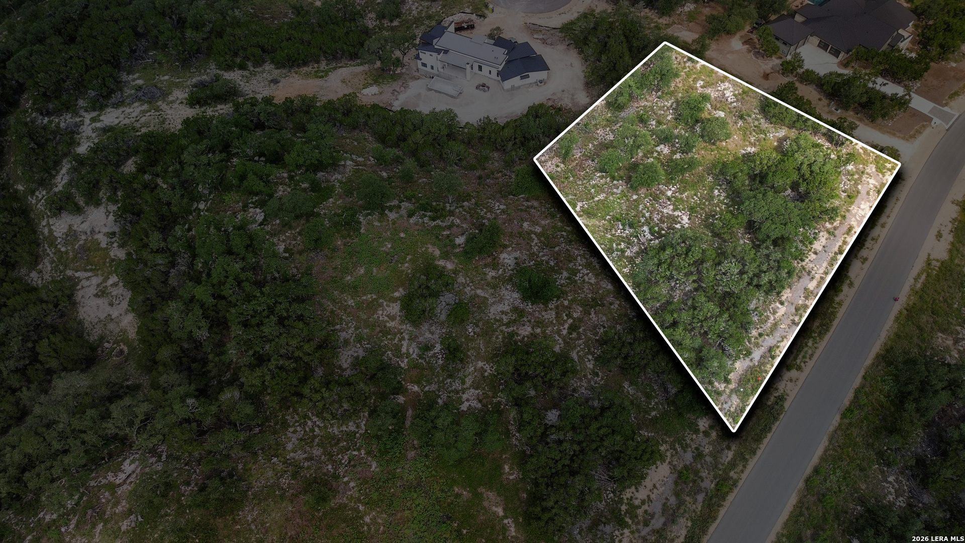 1869 PARADISE PKWY, Canyon Lake, TX 78133 — photo 1