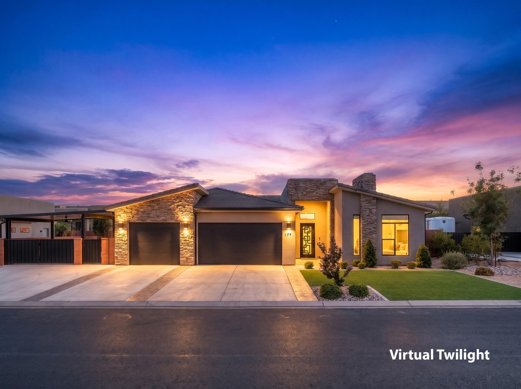 174 S 620 W, Ivins, UT 84738 — photo 1