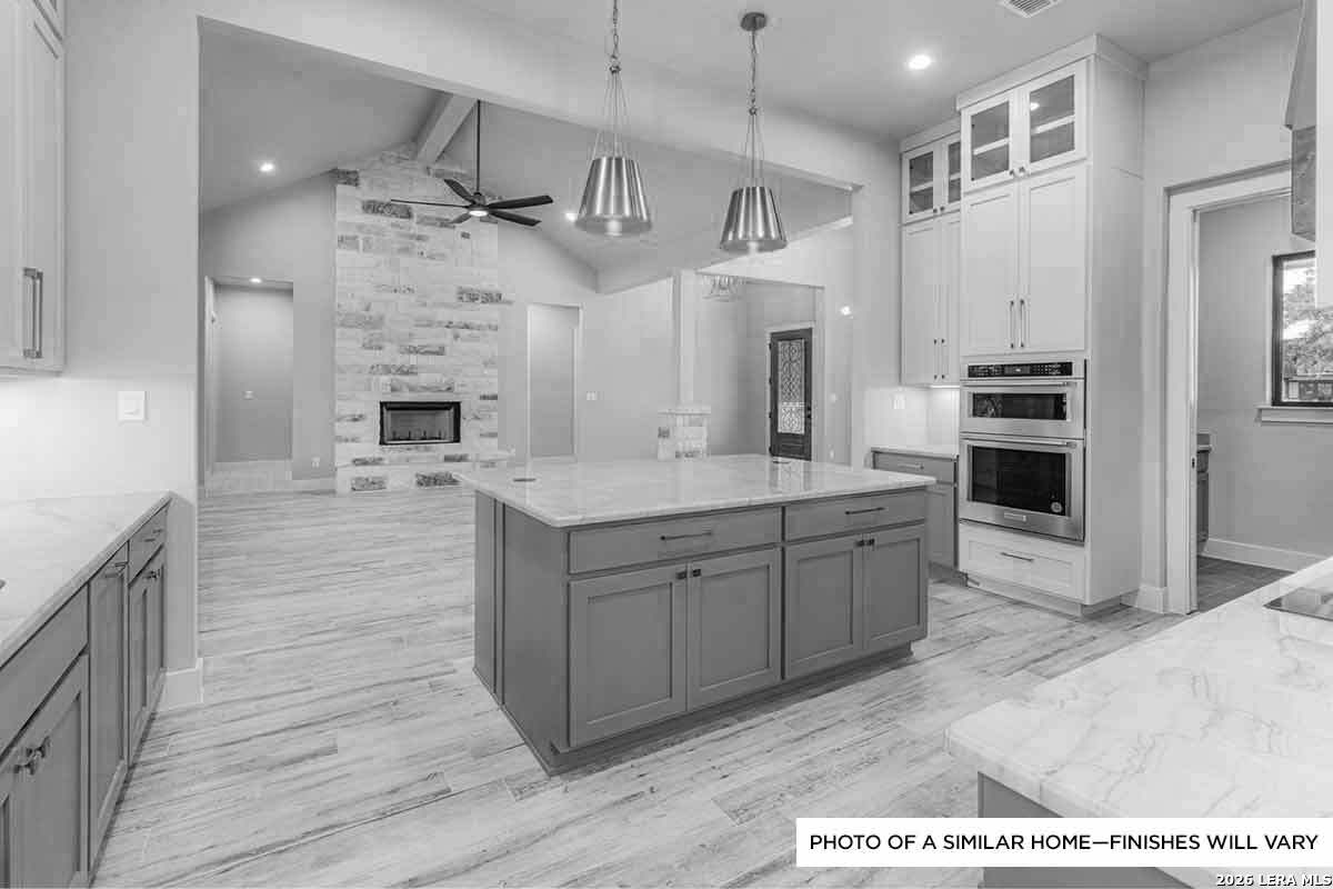 1009 Wild Flower, ,  78114 — photo 1