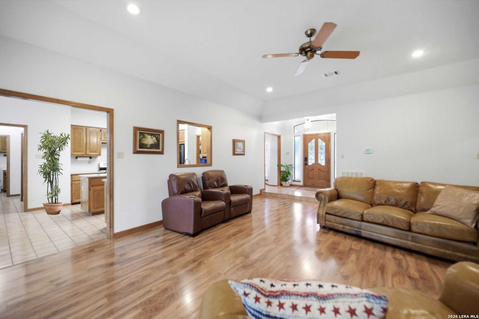 7810 Covey Roost, ,  78015 — photo 1