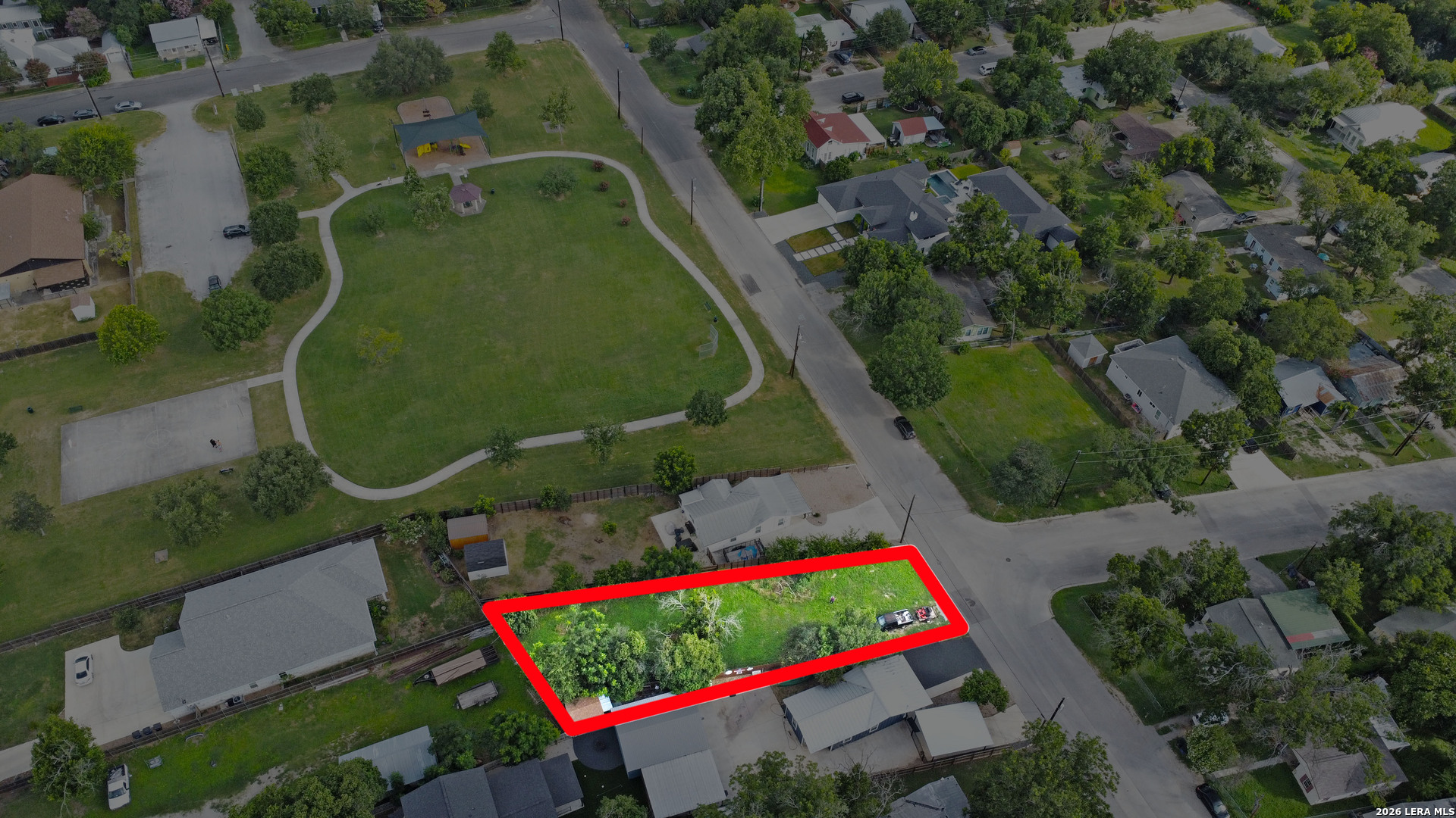 760 SIMON AVE, ,  78130 — photo 1