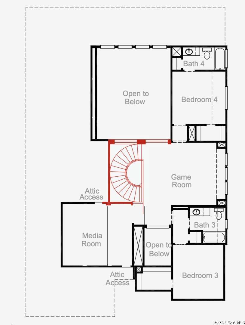 109 Chelson Rise, ,  78108 — photo 1
