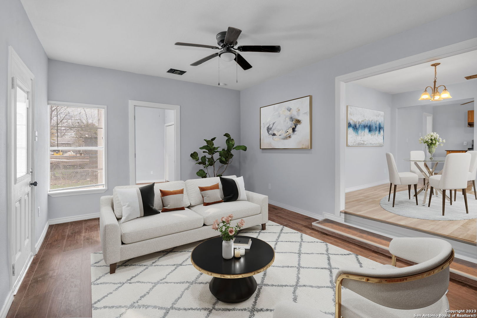 815 Patton Blvd, ,  78237 — photo 1