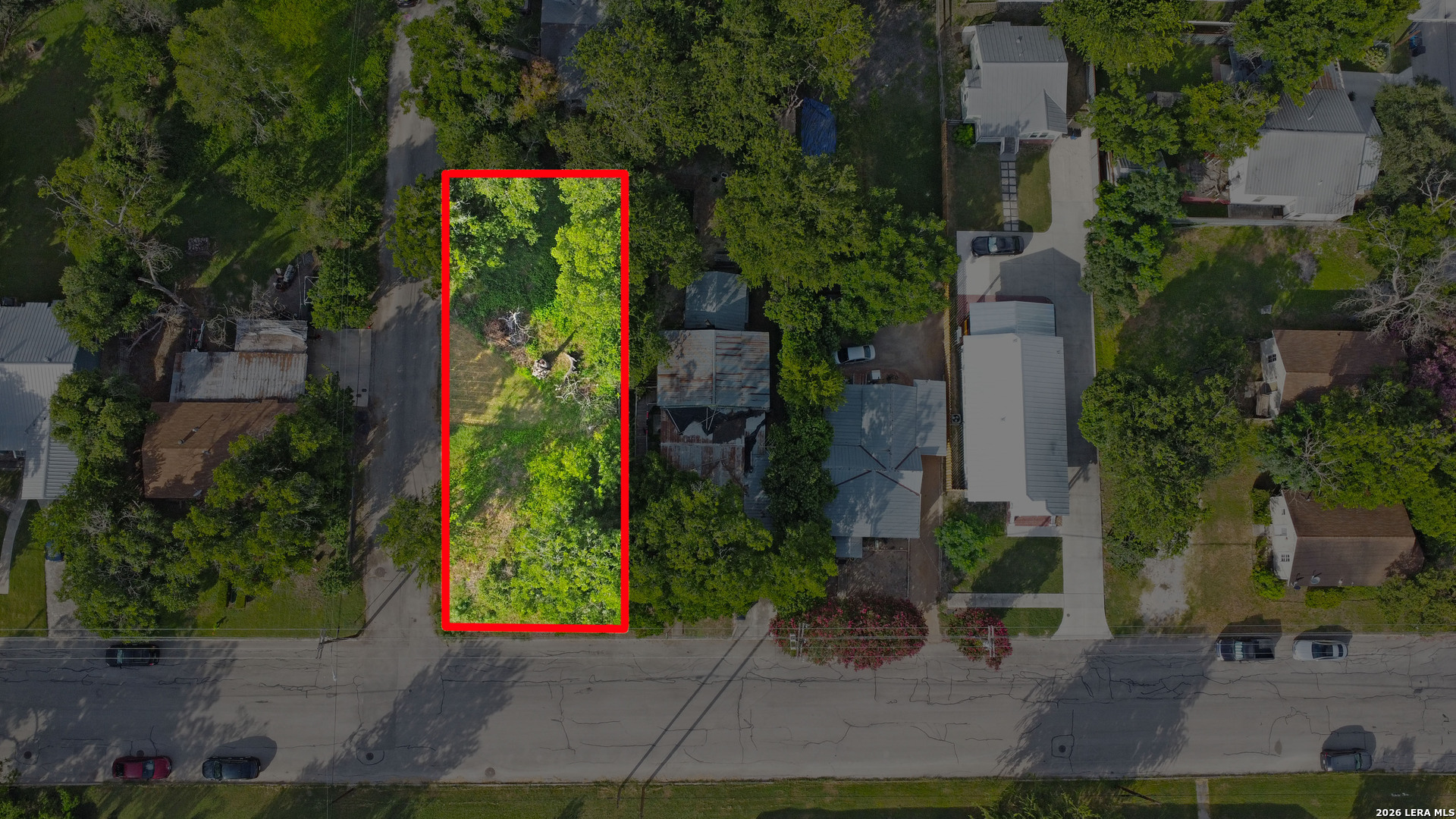 740 COMAL AVE, ,  78130 — photo 1