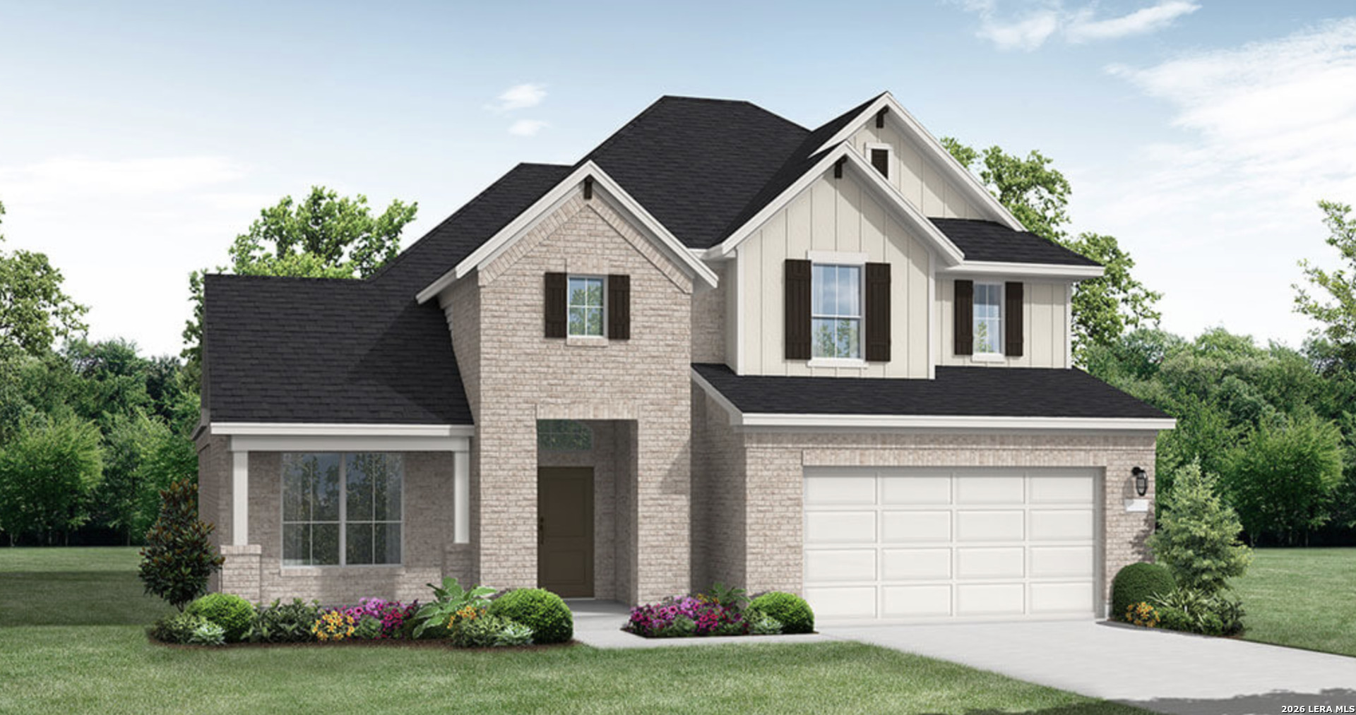 524 Paramus Park, Cibolo, TX 78108 — photo 1