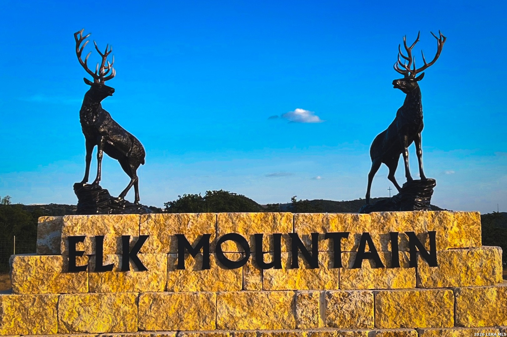 LOT 37 Blackbuck Trail, , 78063 — photo 1