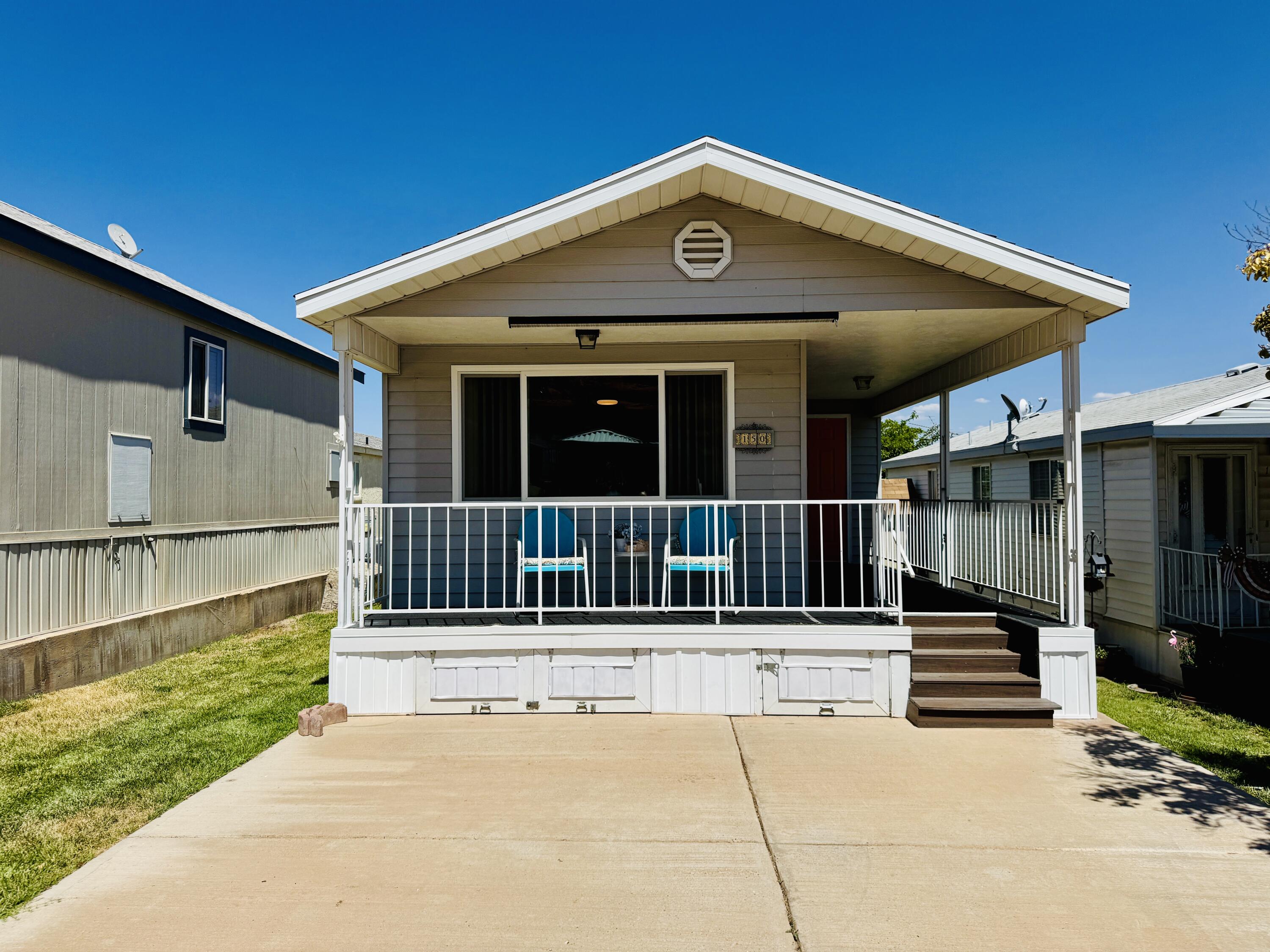 1150 W Red Hills Parkway #150, Washington, UT 84780 — photo 1