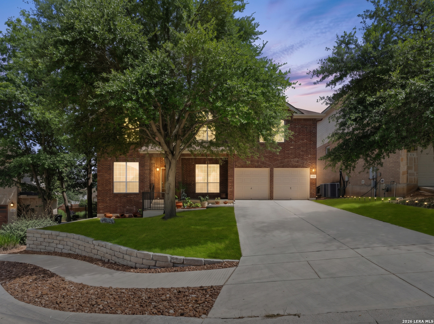 510 CATANBO CT, , 78258 — photo 1
