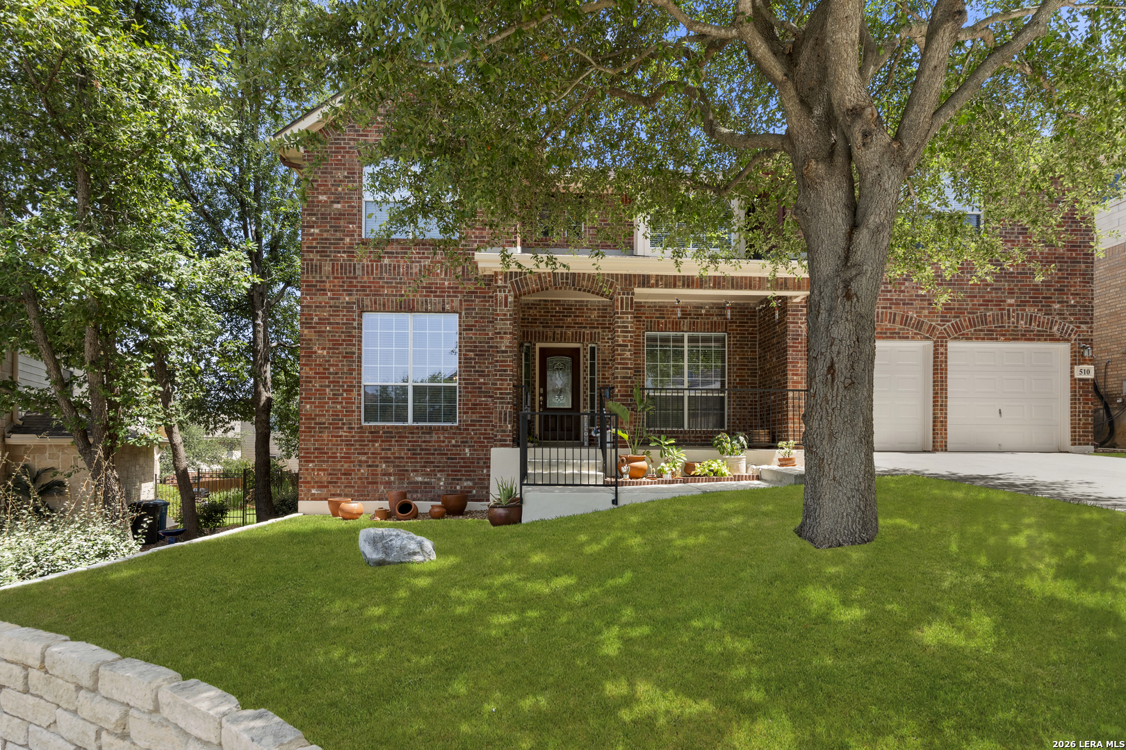 510 CATANBO CT, San Antonio, TX 78258 — photo 1