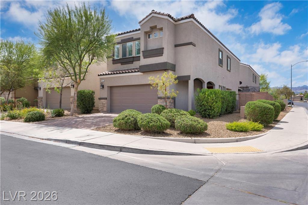 1151 Bobby Basin Avenue, Henderson, NV 89014 — photo 1