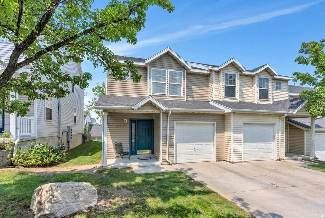 14272 S DAISYFIELD DR, Draper, UT 84020 — photo 1