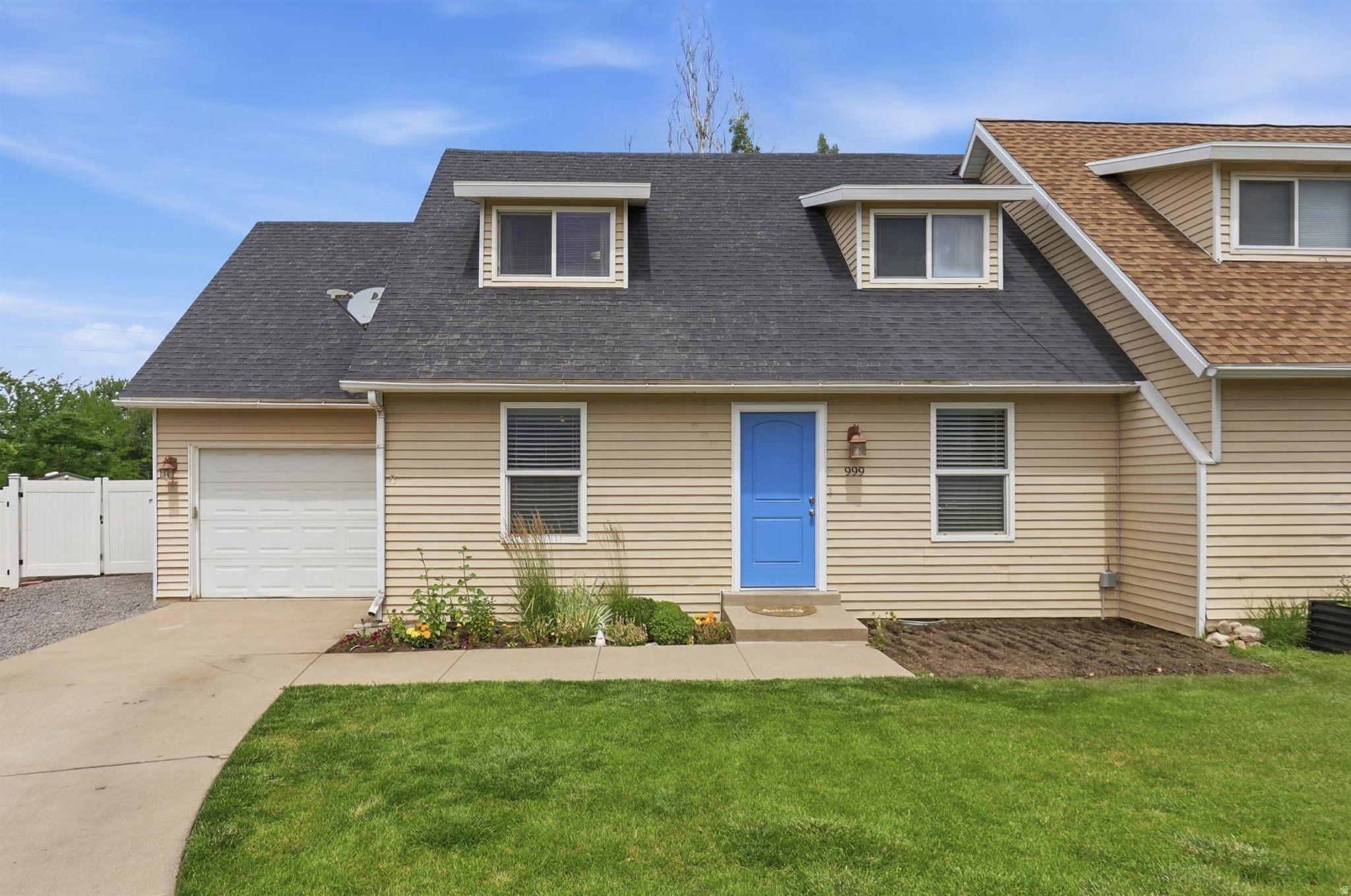 999 N 900 W, West Bountiful, UT 84087 — photo 1