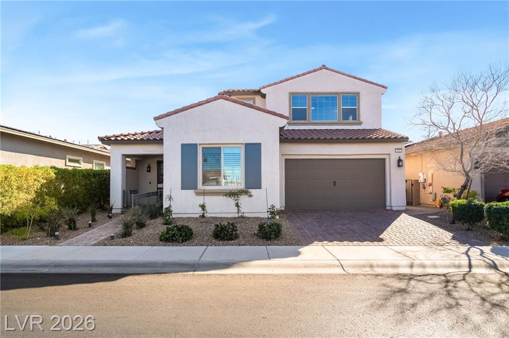 429 Open Hill Avenue, Henderson, NV 89011 — photo 1
