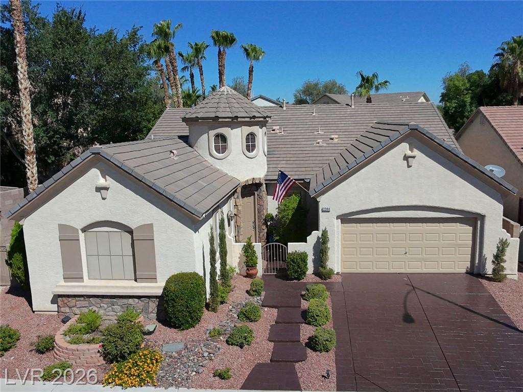 2284 Moresca Avenue, Henderson, NV 89052 — photo 1