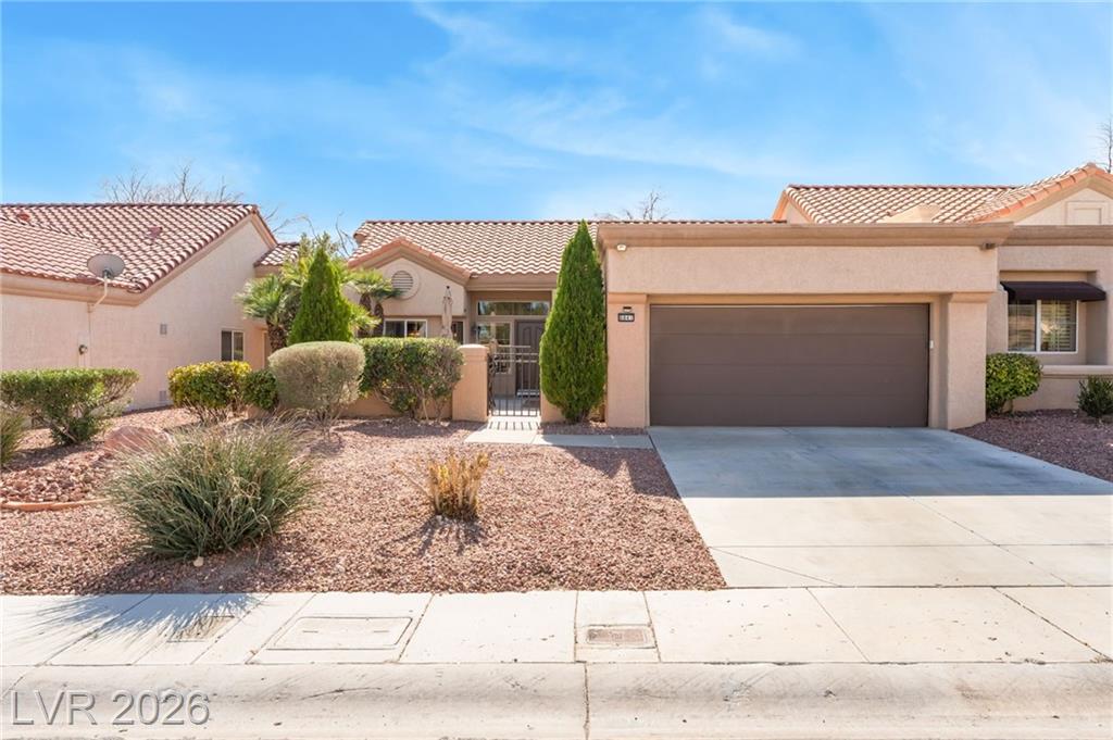 8841 Faircrest Drive, Las Vegas, NV 89134 — photo 1