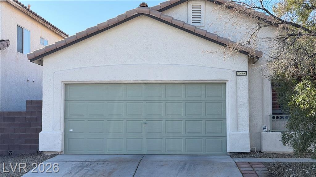 7873 Blue Brook Drive, Las Vegas, NV 89147 — photo 1