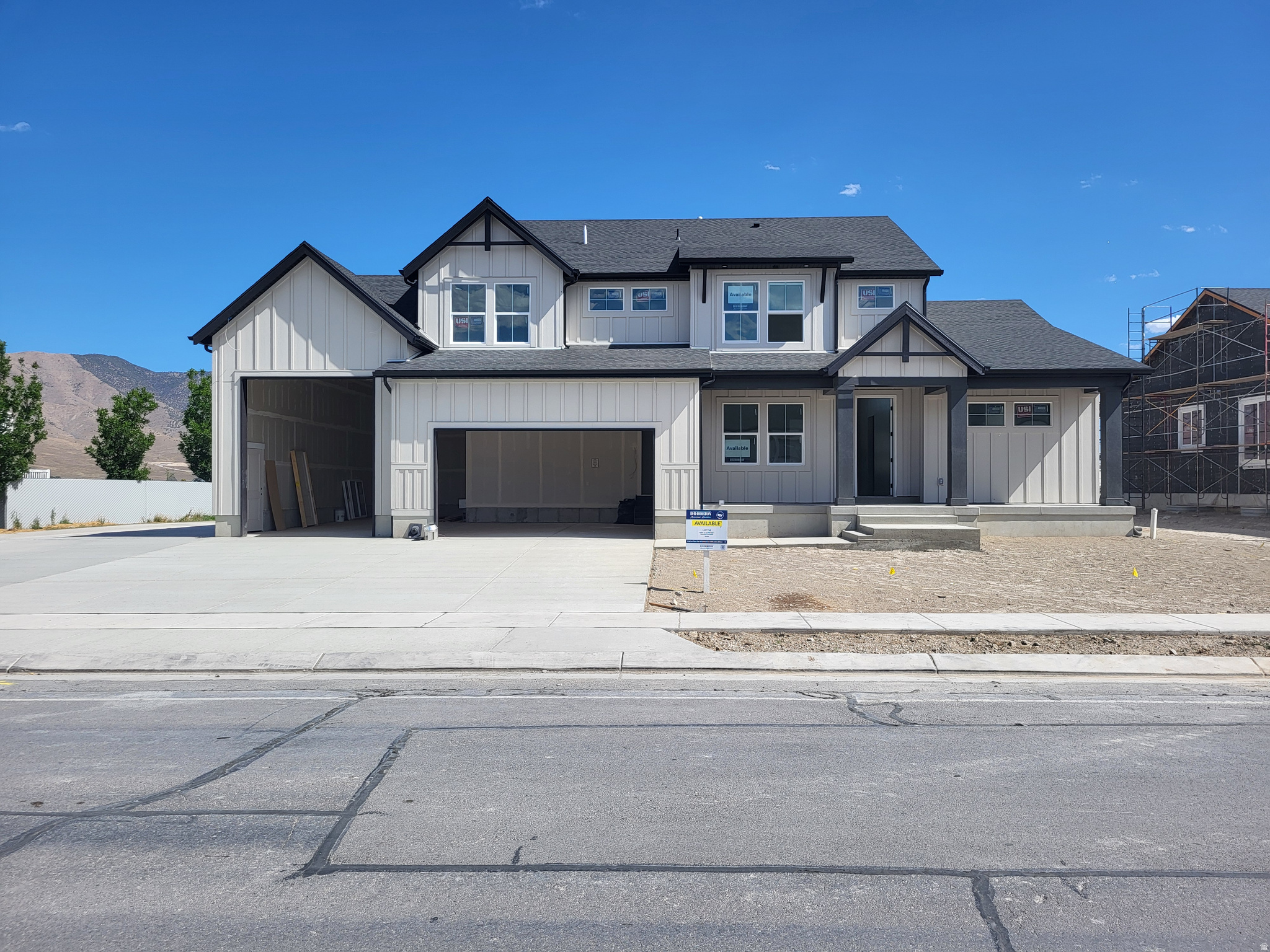1066 E IRA HODGES SCENIC PKWY #0016, Eagle Mountain, UT 84005 — photo 1