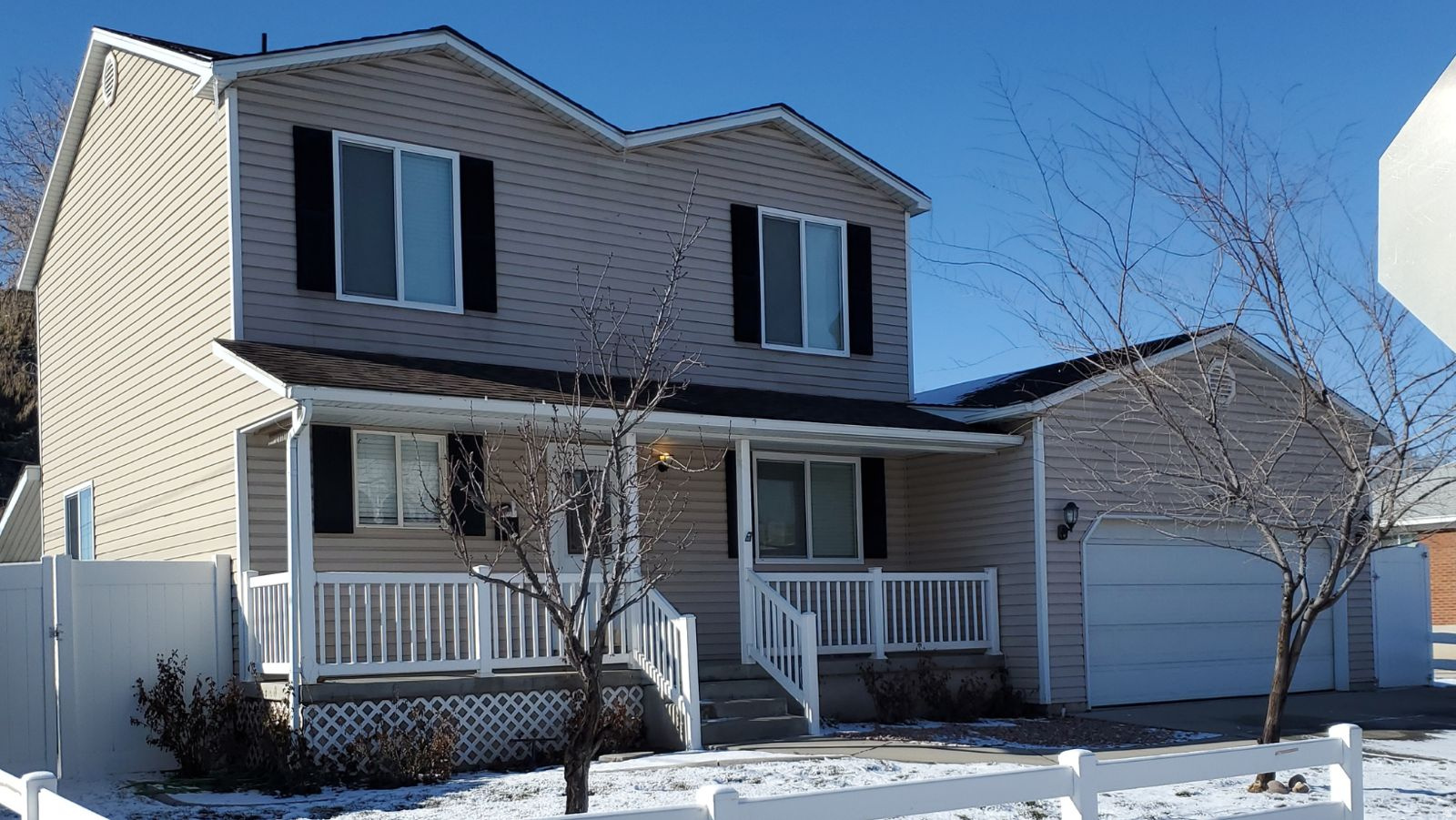 2670 S 800 E, Salt Lake City, UT 84106 — photo 1