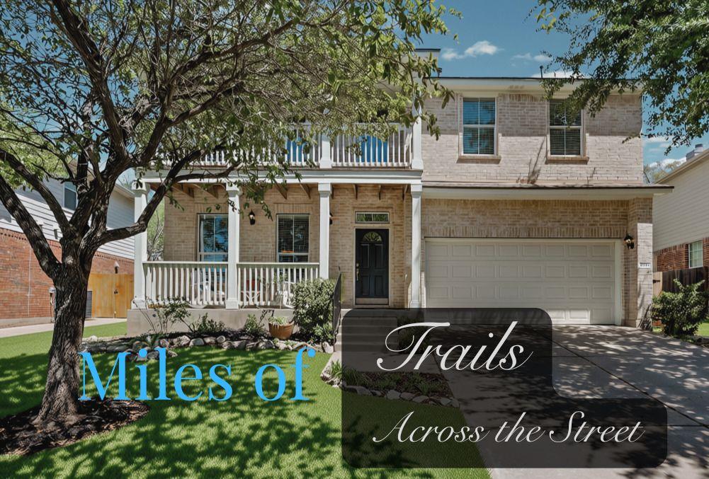 2612 Lynnbrook, Austin, TX 78748 — photo 1