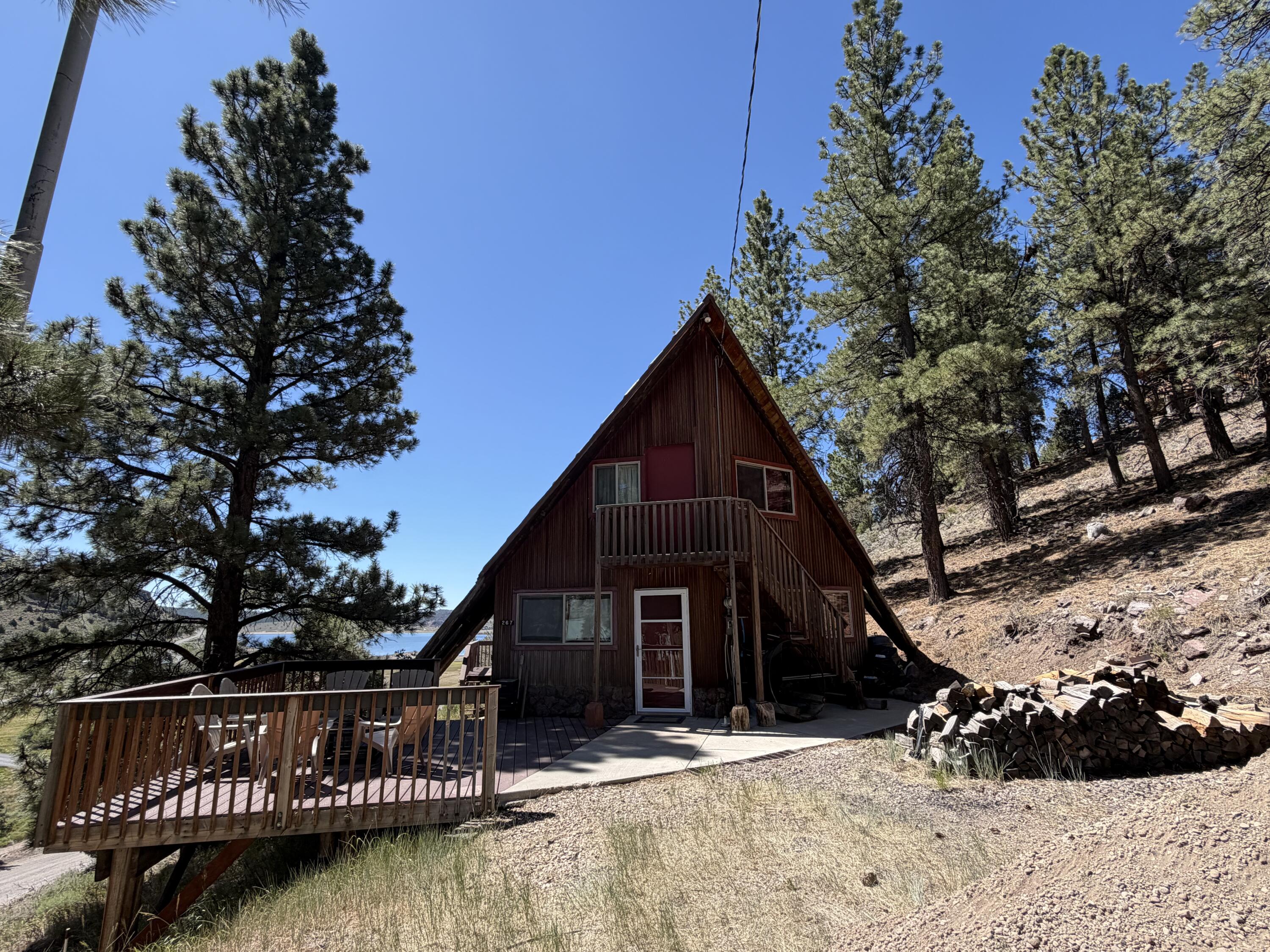 267 N Ipson Creek DR, Panguitch, UT 84759 — photo 1
