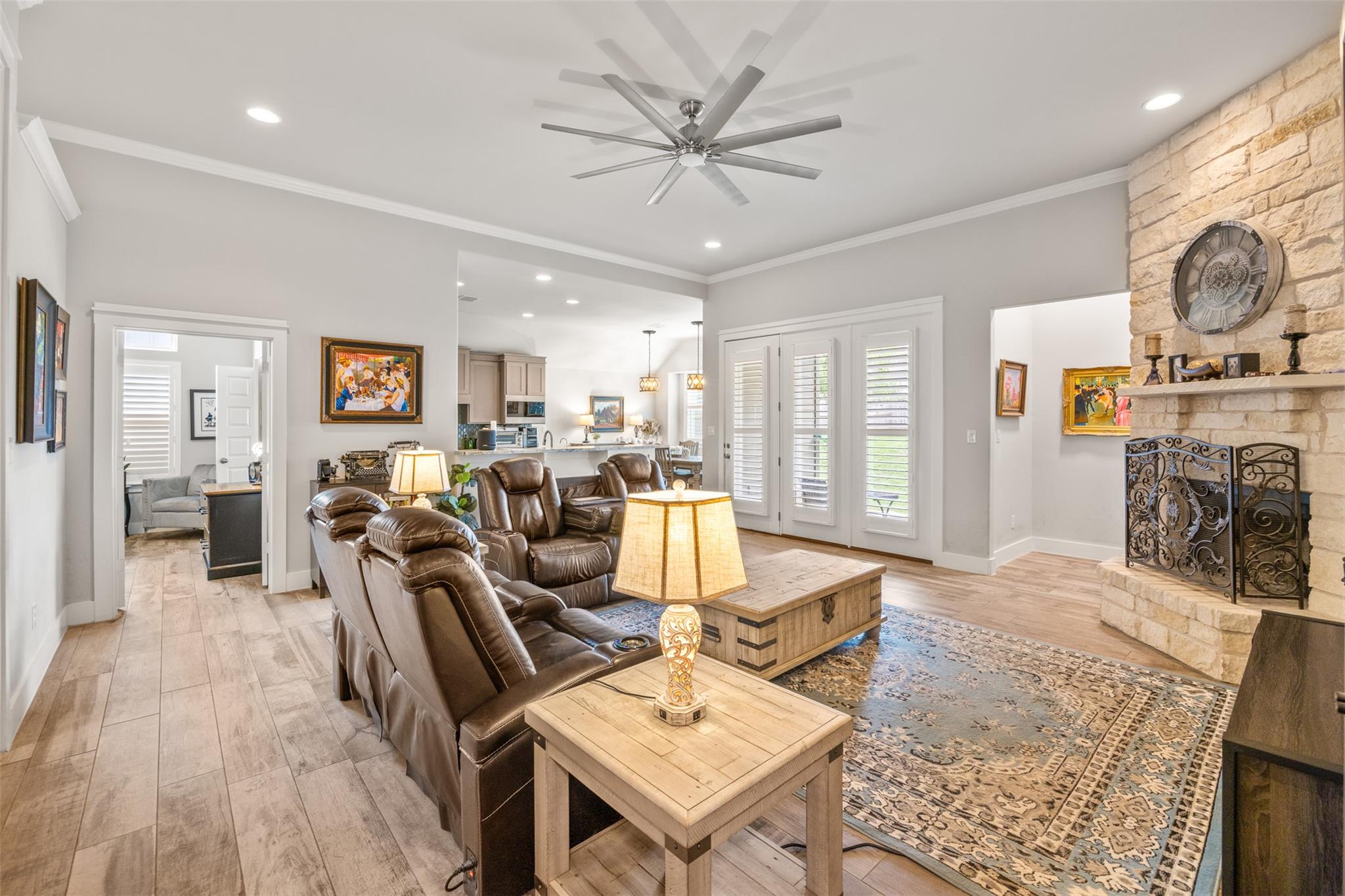 3 Cripple Creek, Wimberley, TX 78676 — photo 1