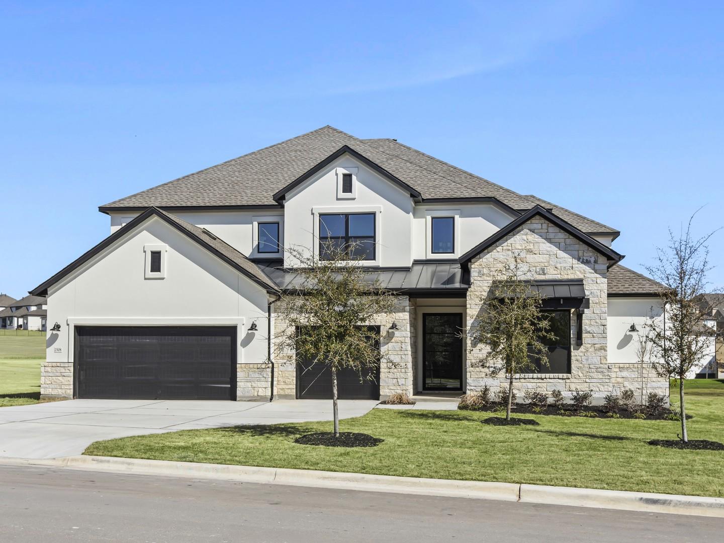 2508 Chiavari Way, Leander, TX 78641 — photo 1