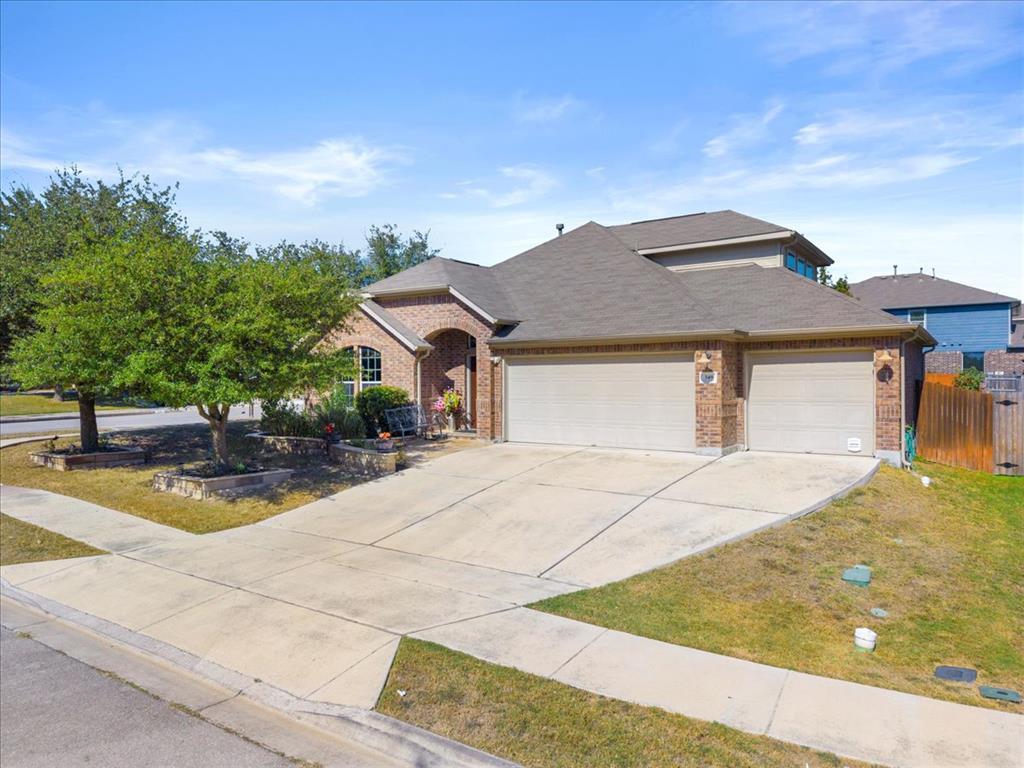 349 Razzmatazz, Buda, TX 78610 — photo 1
