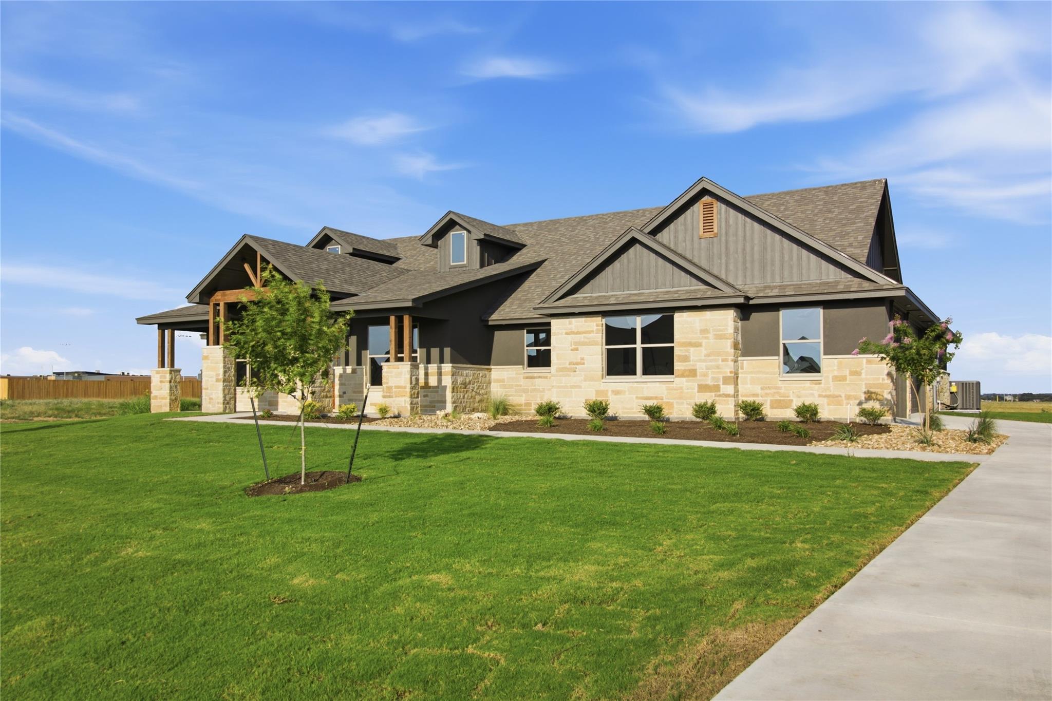 11109 Golden Eagle, Salado, TX 76571 — photo 1