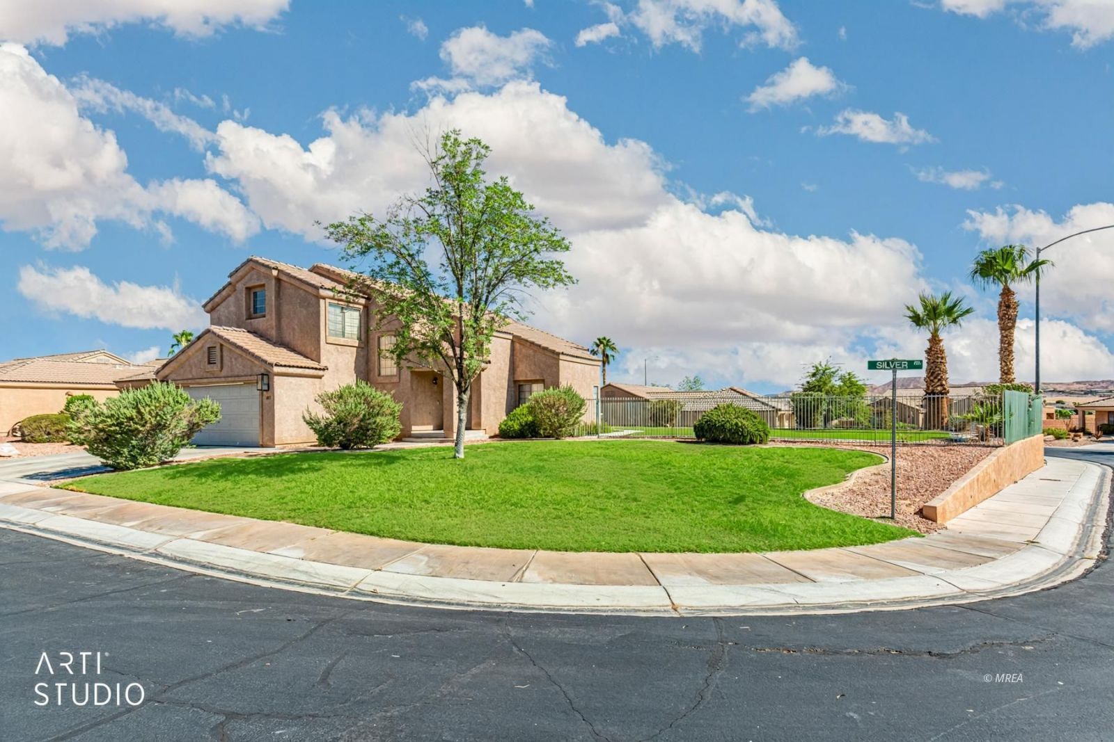 387 Silver Rd, Mesquite, NV 89027 — photo 1