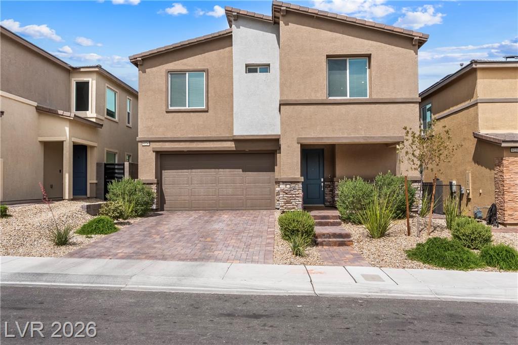 9226  Alden Pointe Court, Las Vegas, NV 89143 — photo 1