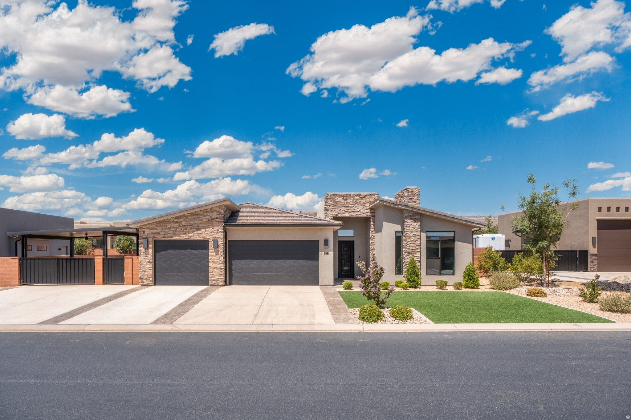 174 S 620 W, Ivins, UT 84738 — photo 1
