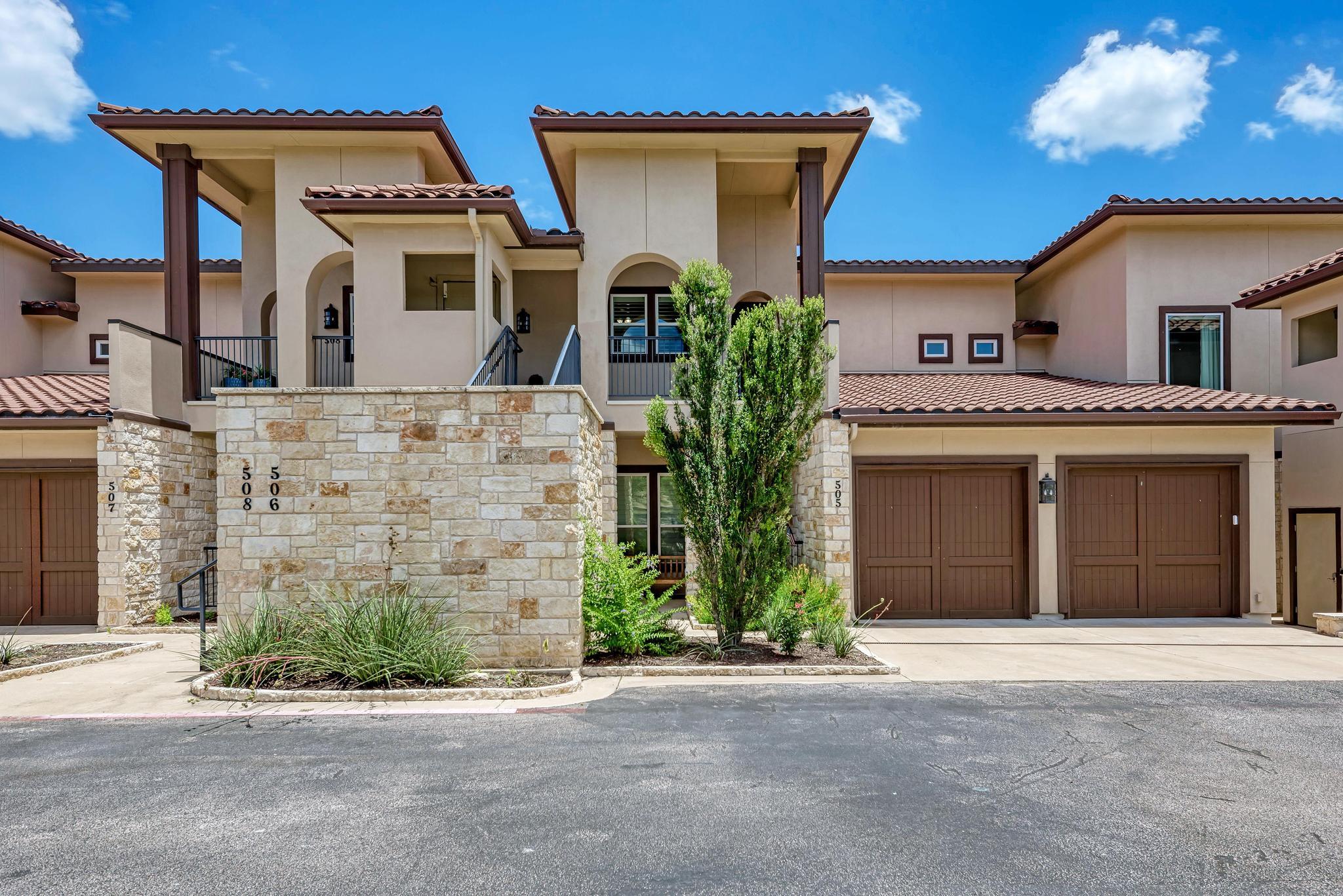 2601 Quinlan Park, Austin, TX 78732 — photo 1