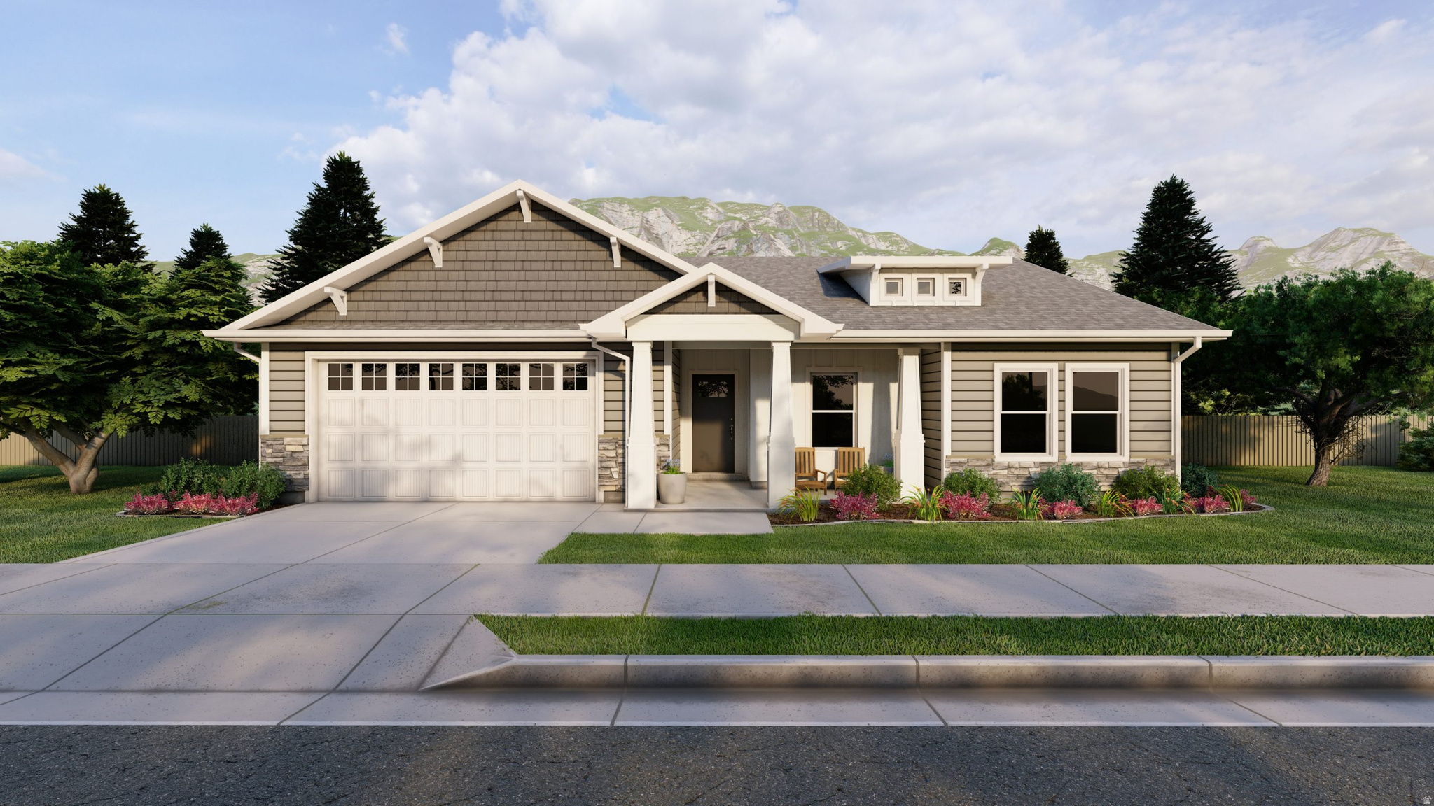 486 S 300 E #78, Willard, UT 84340 — photo 1